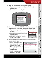 Предварительный просмотр 27 страницы Bully Dog ECM Tuner Owner'S Manual