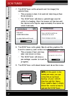 Предварительный просмотр 28 страницы Bully Dog ECM Tuner Owner'S Manual