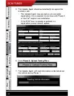 Предварительный просмотр 40 страницы Bully Dog ECM Tuner Owner'S Manual