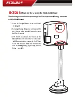 Предварительный просмотр 15 страницы Bully Dog Gauge GT Tuner Owner'S Manual