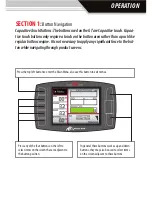 Предварительный просмотр 17 страницы Bully Dog Gauge GT Tuner Owner'S Manual