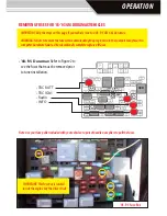 Предварительный просмотр 31 страницы Bully Dog Gauge GT Tuner Owner'S Manual