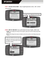 Preview for 44 page of Bully Dog Gauge GT Tuner Owner'S Manual