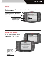 Предварительный просмотр 53 страницы Bully Dog Gauge GT Tuner Owner'S Manual