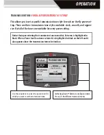 Предварительный просмотр 59 страницы Bully Dog Gauge GT Tuner Owner'S Manual