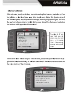 Предварительный просмотр 63 страницы Bully Dog Gauge GT Tuner Owner'S Manual