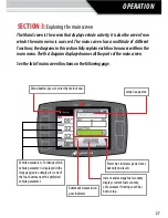 Preview for 27 page of Bully Dog Gauge GT Owner'S Manual