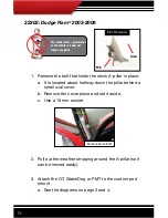 Preview for 12 page of Bully Dog GT for Hemi Plus Installation Manual