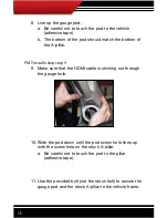 Preview for 16 page of Bully Dog GT for Hemi Plus Installation Manual