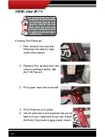 Preview for 20 page of Bully Dog GT for Hemi Plus Installation Manual