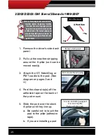 Preview for 26 page of Bully Dog GT for Hemi Plus Installation Manual