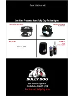 Preview for 30 page of Bully Dog GT for Hemi Plus Installation Manual