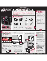 Preview for 1 page of Bully Dog GT Quick Install Manual