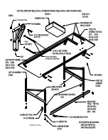 Предварительный просмотр 2 страницы BULMAN Products A80-36 Assembly Instructions