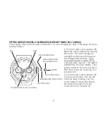 Preview for 14 page of Bulova 0S20 series Settings Manual