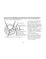 Preview for 37 page of Bulova 0S20 series Settings Manual