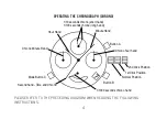 Предварительный просмотр 4 страницы Bulova 98B267 Manual