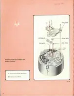 Предварительный просмотр 26 страницы Bulova Series 218 Service Manual