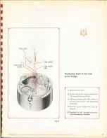 Предварительный просмотр 37 страницы Bulova Series 218 Service Manual