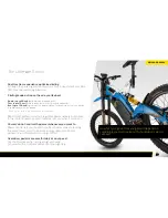 Предварительный просмотр 11 страницы Bultaco BRINCO R Quick Manual