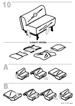 Preview for 10 page of BULTEX BZ LUDO Manual