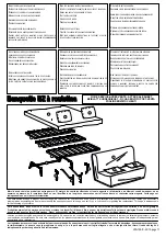 Preview for 11 page of BULTEX BZ LUDO Manual