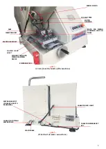 Preview for 5 page of Bulut Makina BULUCUT-4 Operation Manual