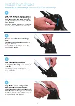 Preview for 2 page of Bumbleride Indie & Speed Car Seat Adapter Owner'S Manual