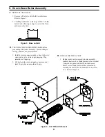 Preview for 9 page of Bumham RSA Installation, Operating And Service Instructions