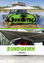 Bundutec BunduAwn Manual предпросмотр