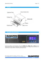 Preview for 7 page of Bungard HOT AIR 3000 Translation Of The Original Instructions