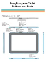 Preview for 5 page of BungBungame HFS-FG6A Quick Start Manual