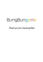 Preview for 11 page of BungBungame HFS-FG6A Quick Start Manual