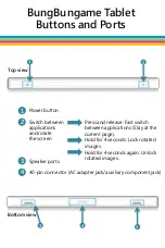 Preview for 5 page of BungBungame Photon 100 User Manual