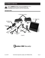 Предварительный просмотр 5 страницы Bunker Hill Security 60565 Owner'S Manual