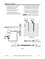 Предварительный просмотр 7 страницы Bunker Hill Security 60565 Owner'S Manual