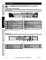 Предварительный просмотр 6 страницы Bunker Hill Security 61229 Owner'S Manual & Safety Instructions