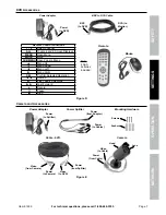 Предварительный просмотр 7 страницы Bunker Hill Security 61229 Owner'S Manual & Safety Instructions