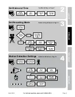 Предварительный просмотр 9 страницы Bunker Hill Security 61229 Owner'S Manual & Safety Instructions