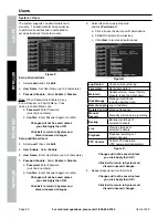 Предварительный просмотр 20 страницы Bunker Hill Security 61229 Owner'S Manual & Safety Instructions