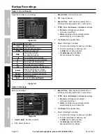 Предварительный просмотр 26 страницы Bunker Hill Security 61229 Owner'S Manual & Safety Instructions