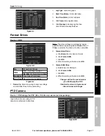 Предварительный просмотр 27 страницы Bunker Hill Security 61229 Owner'S Manual & Safety Instructions