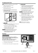 Предварительный просмотр 5 страницы Bunker Hill Security 61565 Owner'S Manual & Safety Instructions