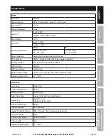 Preview for 5 page of Bunker Hill Security 61624 Owner'S Manual & Safety Instructions