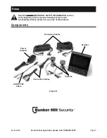 Предварительный просмотр 5 страницы Bunker Hill Security 62284 Owner'S Manual & Safety Instructions