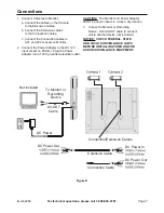 Предварительный просмотр 7 страницы Bunker Hill Security 62284 Owner'S Manual & Safety Instructions