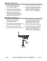 Предварительный просмотр 8 страницы Bunker Hill Security 62367 Owner'S Manual