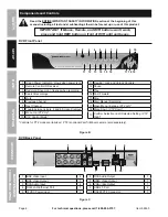 Preview for 6 page of Bunker Hill Security 62463 Owner'S Manual & Safety Instructions