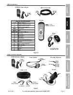 Preview for 7 page of Bunker Hill Security 62463 Owner'S Manual & Safety Instructions