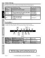 Preview for 12 page of Bunker Hill Security 62463 Owner'S Manual & Safety Instructions